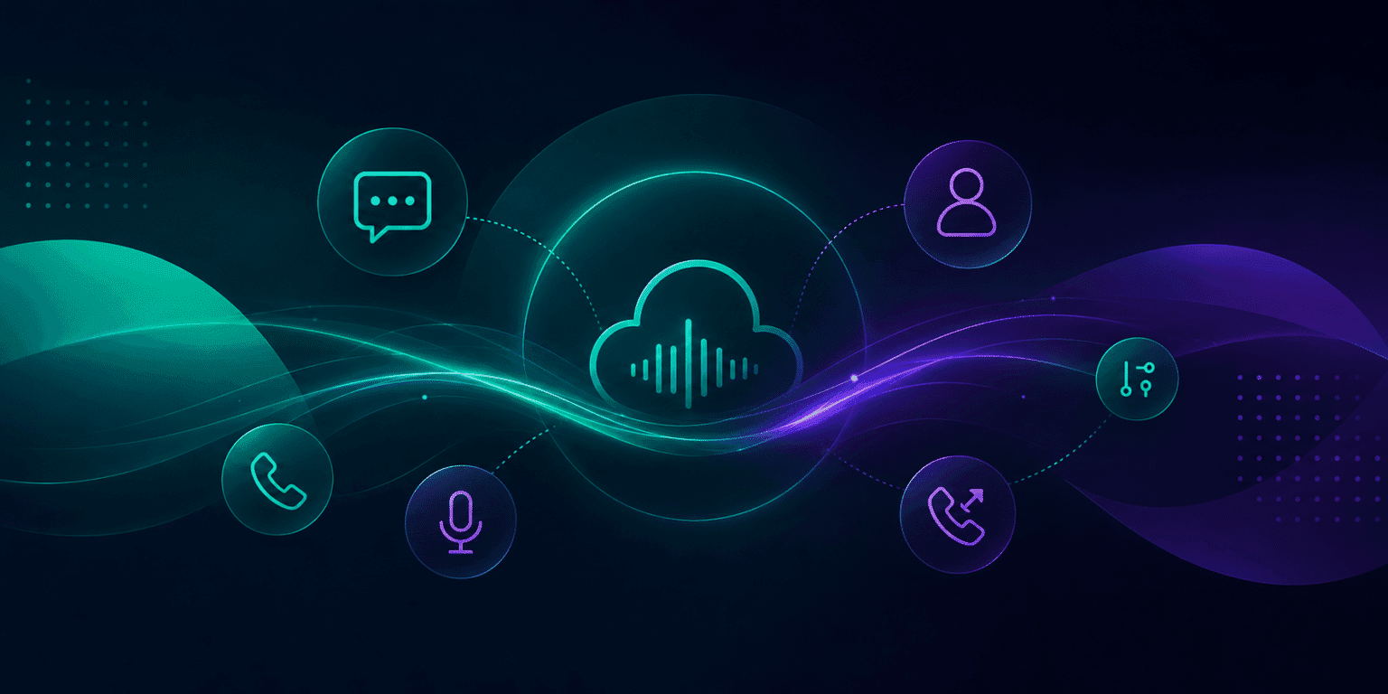 VoiceCloud puts the phone system in your pocket with new self-service app experience