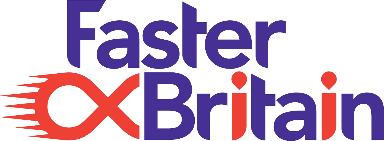 Faster Britain